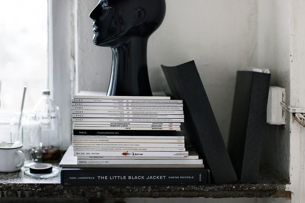 Дизайн-дебаты: О моде в интерьере — 10 вопросов