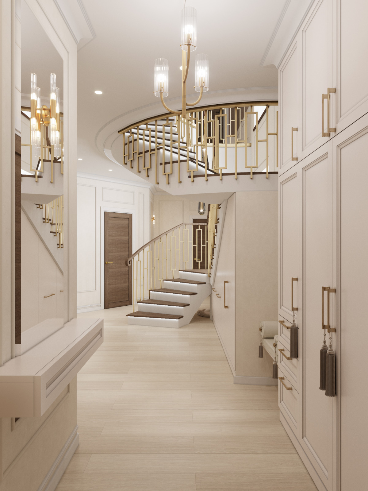 Загородный дом г. Архангельск