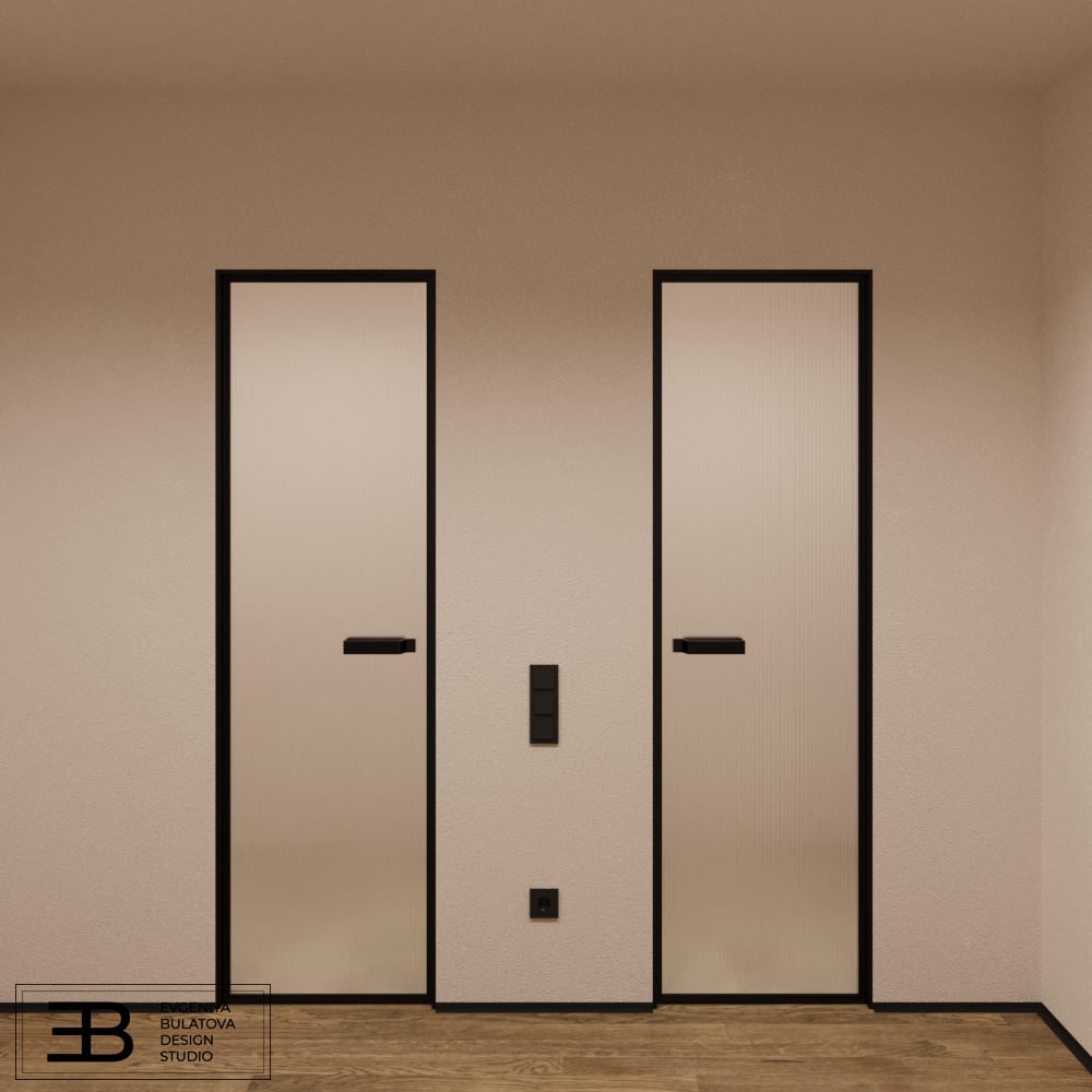 Квартира на Плеханова