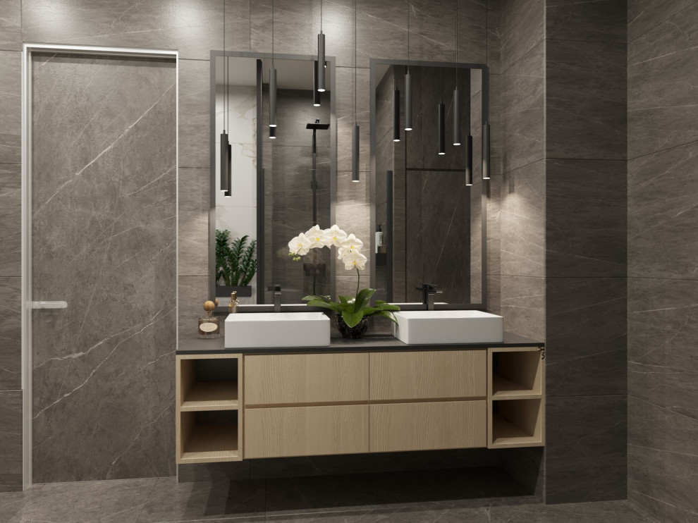 Солнце в темноте