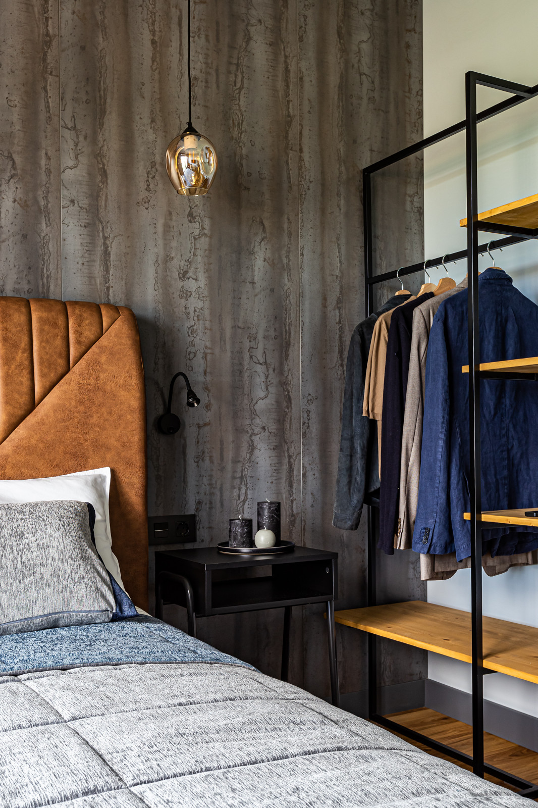 Сеть апартаментов Leonestate