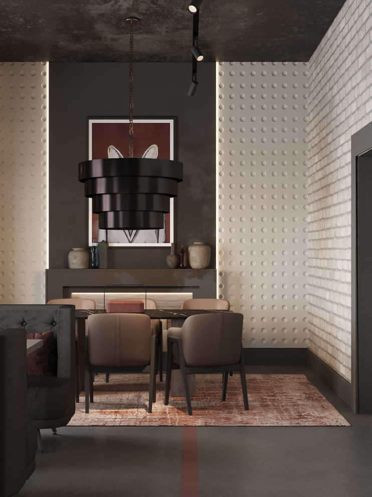 Рестобар. Продолжение