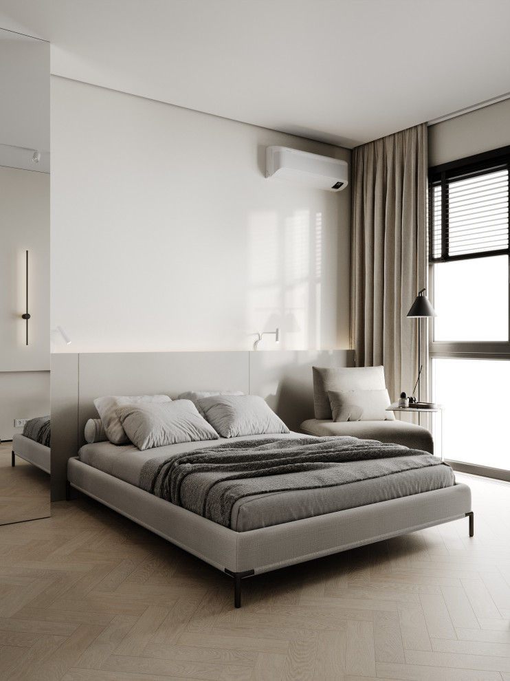 ЖК Павелецкая Сити г. Москва 21 кв.м.