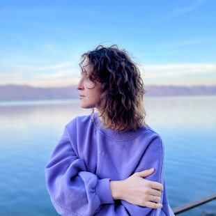 Софья Возненко