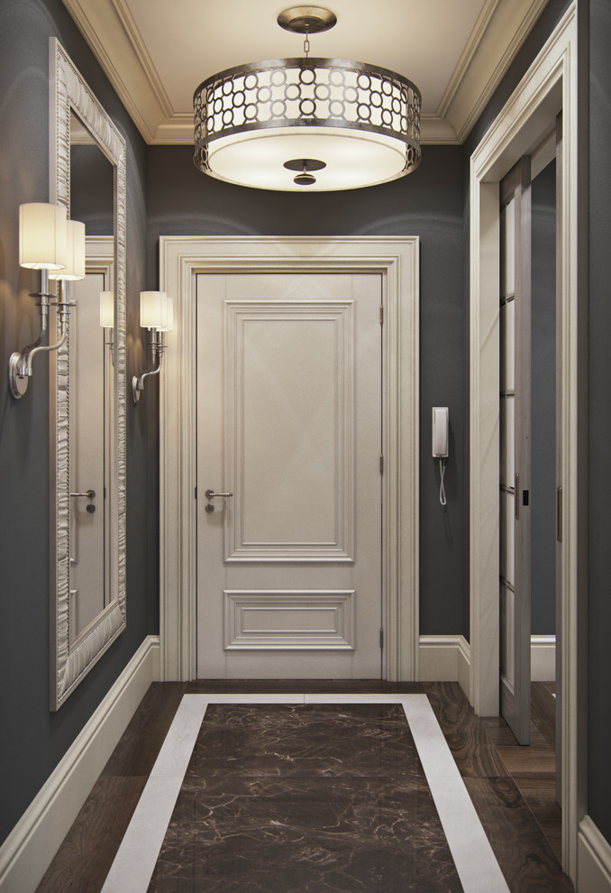 Квартира в ЖК Скай Форт