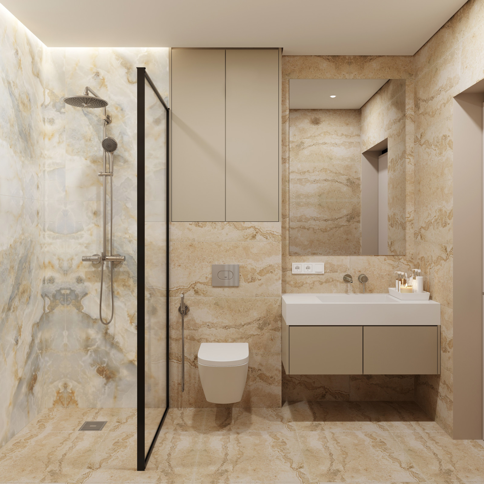 Наше раздолье