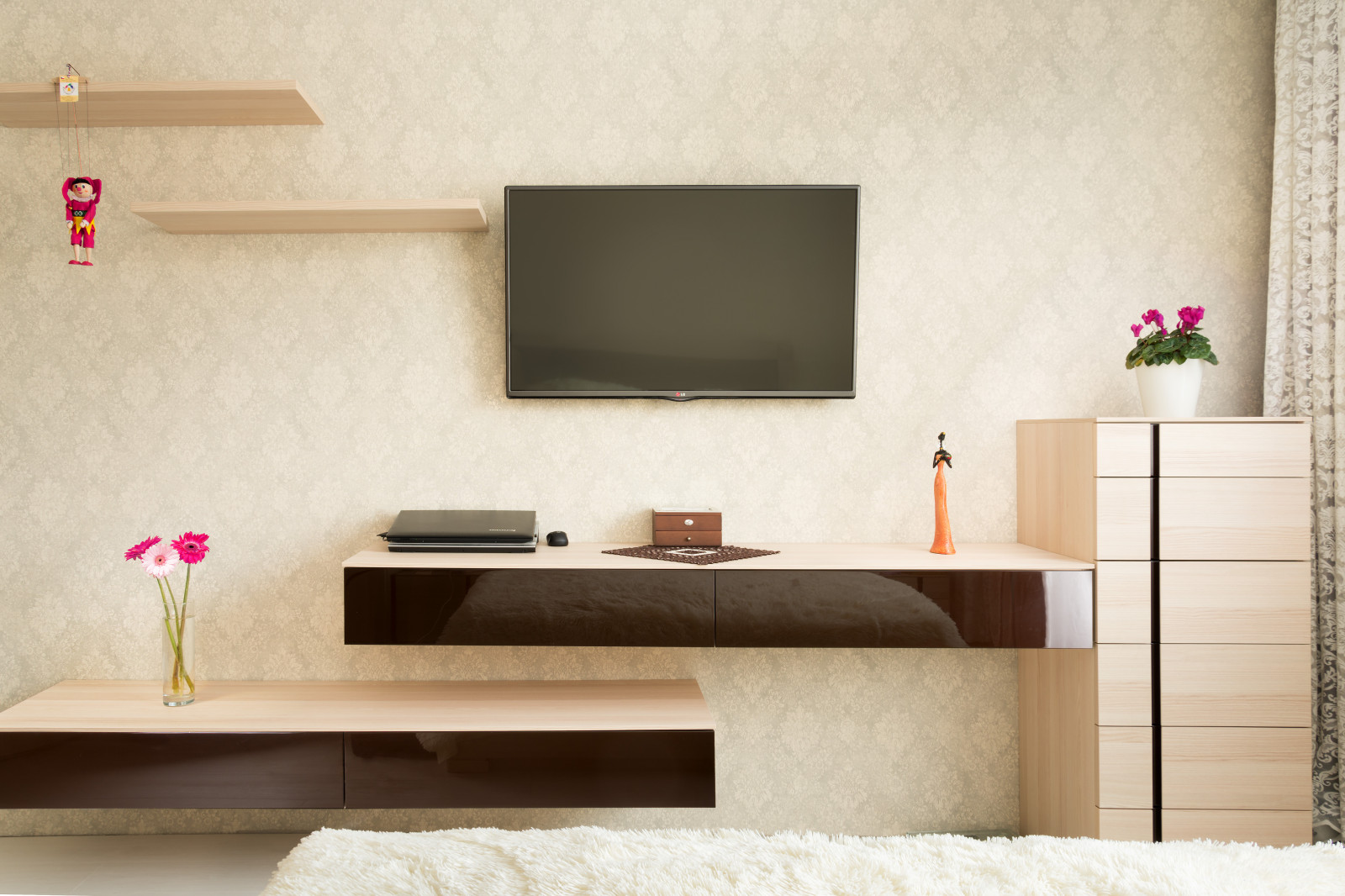 Квартира в Пензе