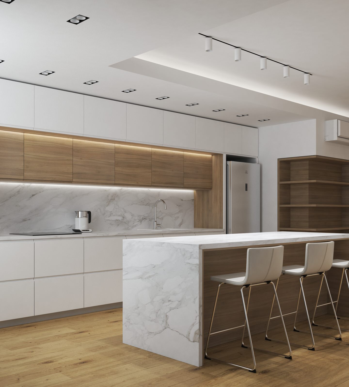 Трехкомнатная на Куйбышева г.Санкт-Петербург