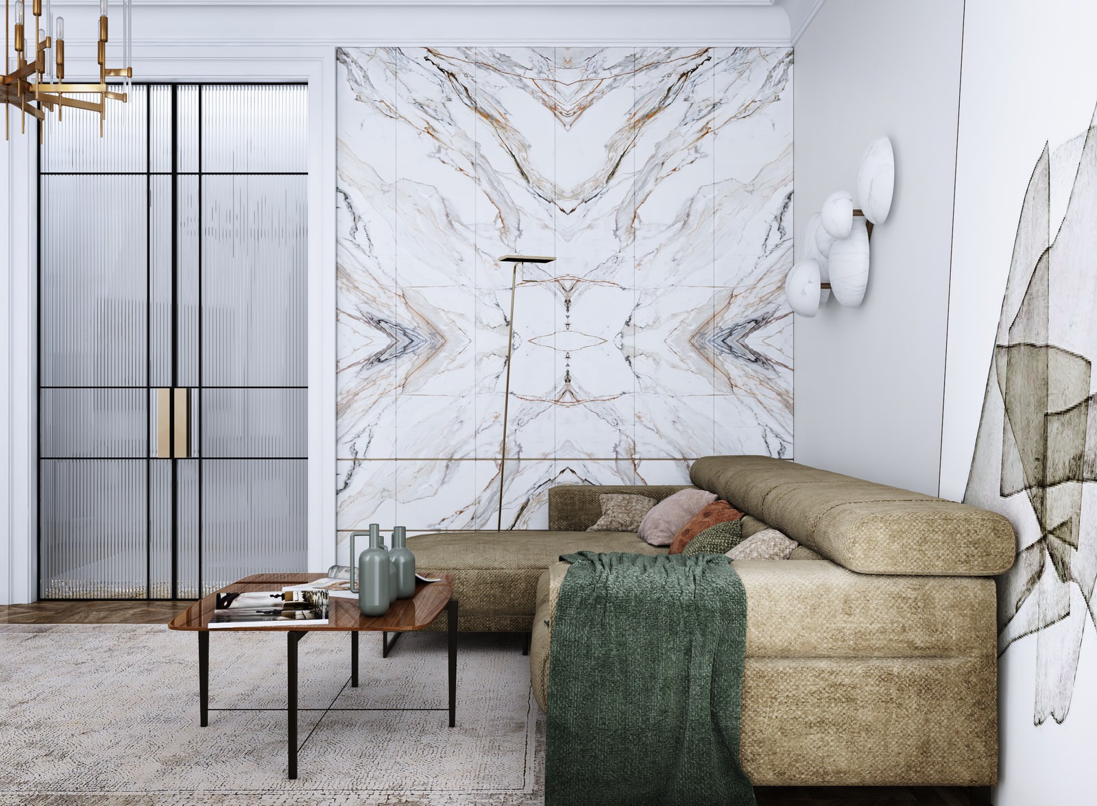 Обложка проекта: Покровка