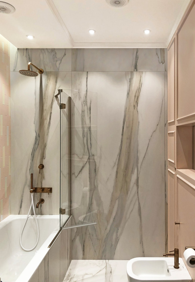 Квартира в Алых Парусах