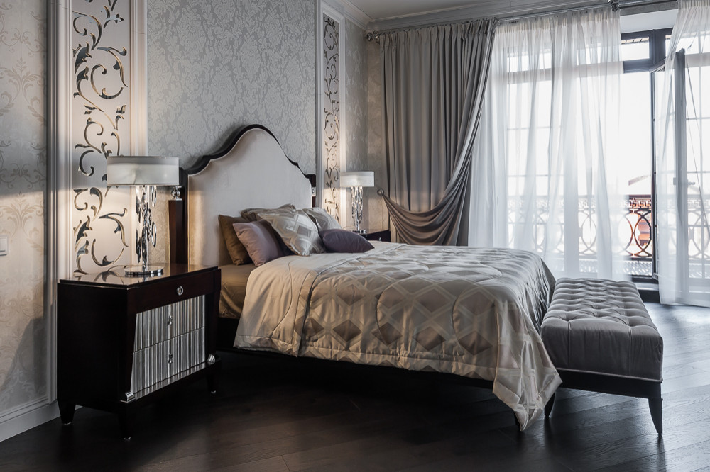 ДОМ НА ХОЛМЕ