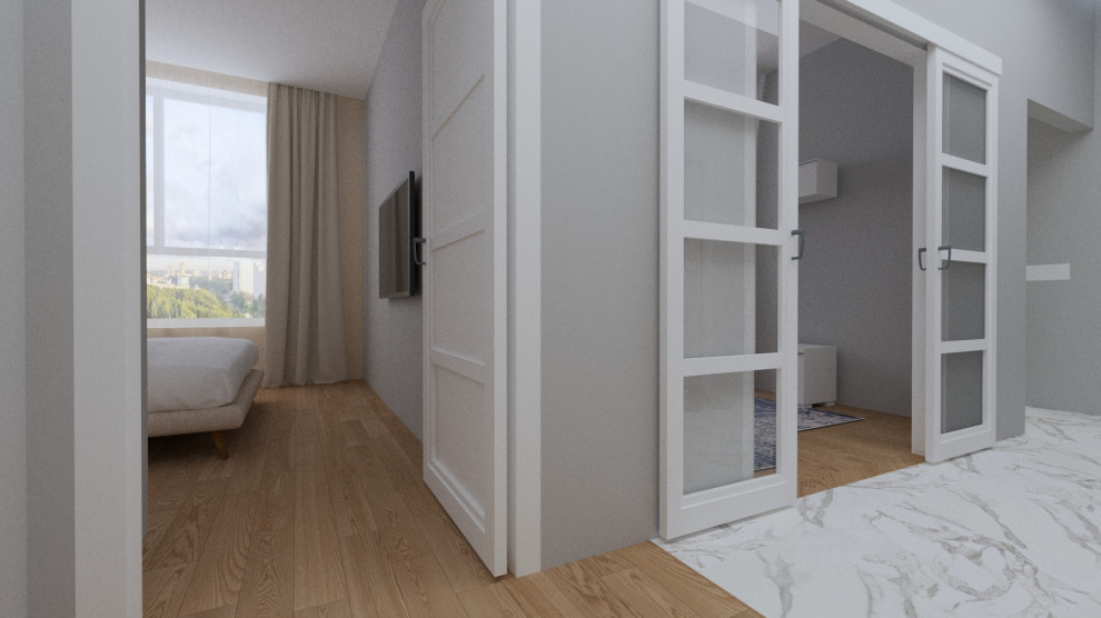 ЖК Сердце столицы