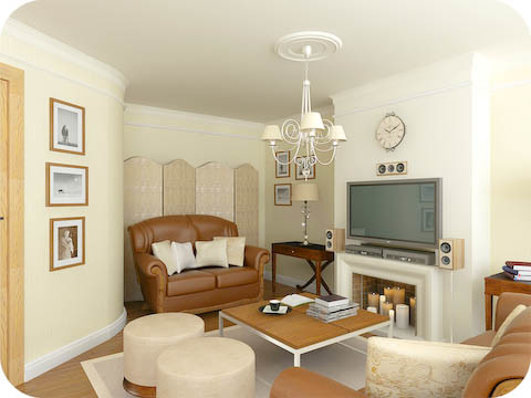 Квартира на ул. Карла Маркса