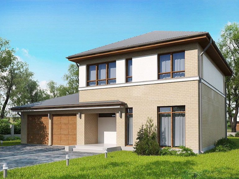 Проектирование домов