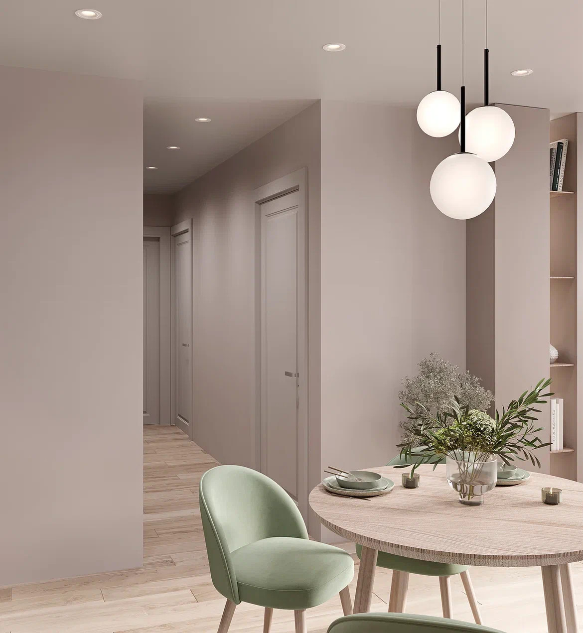 Кустаревская Набережная