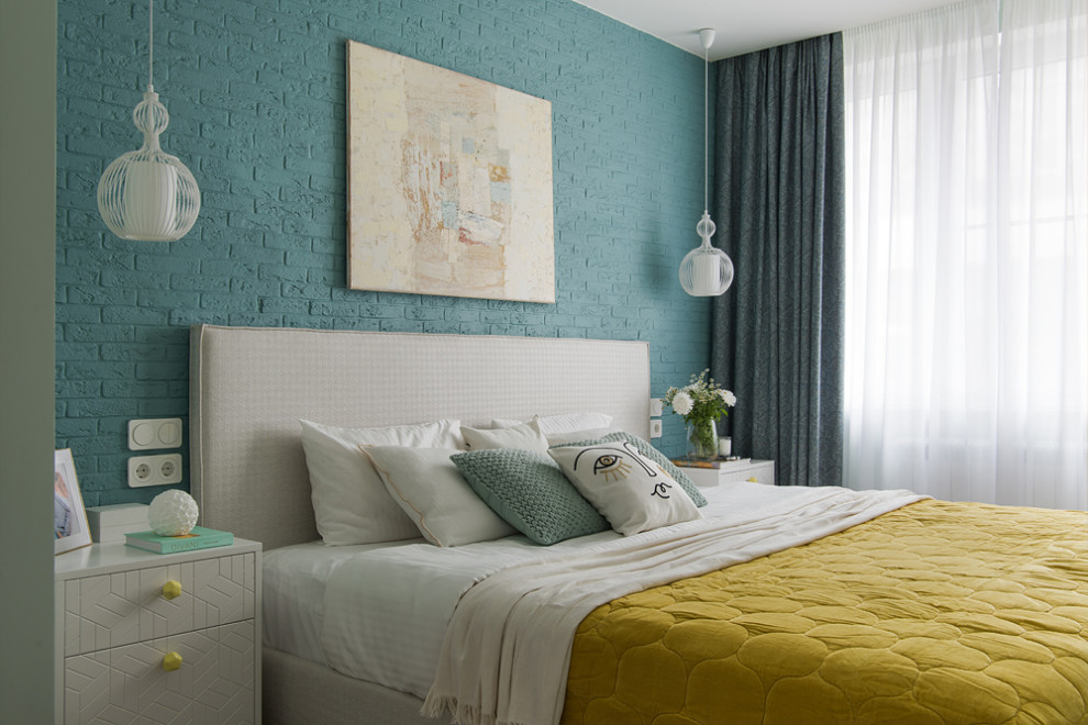 Цветное настроение