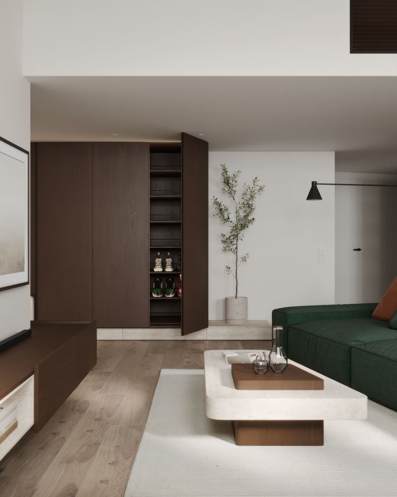 Александровский 2