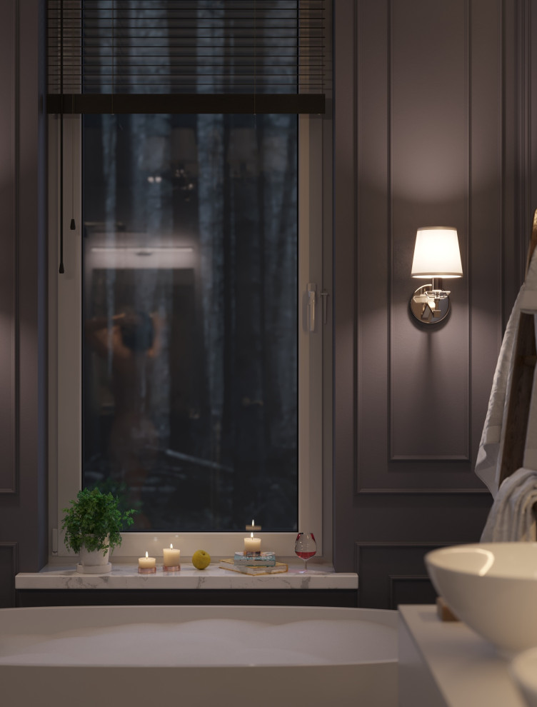 Главный санузел