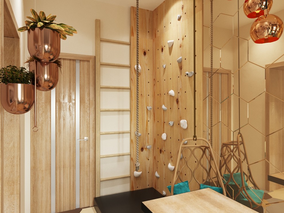 Кафе-пекарня