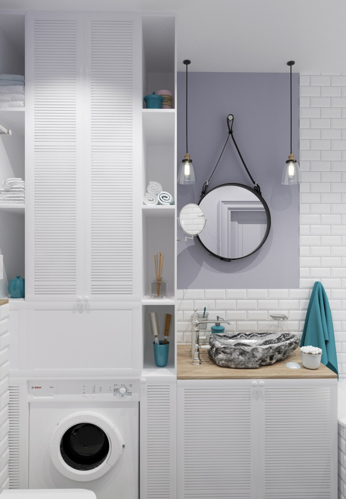 Квартира для молодой семьи