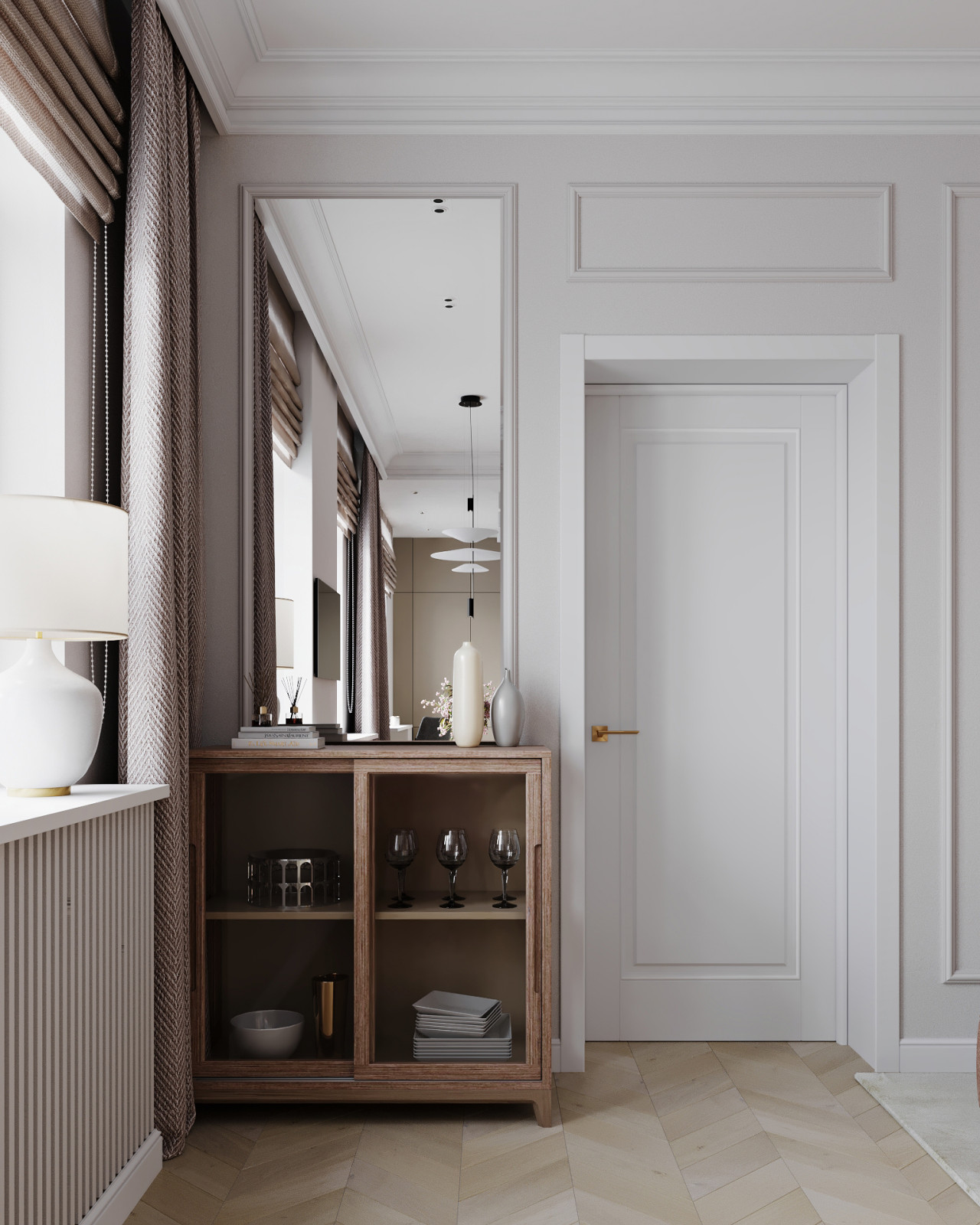 Уютная квартира в историческом центре Калининграда