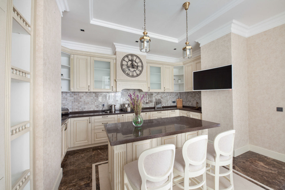 Особняк. Современная классика