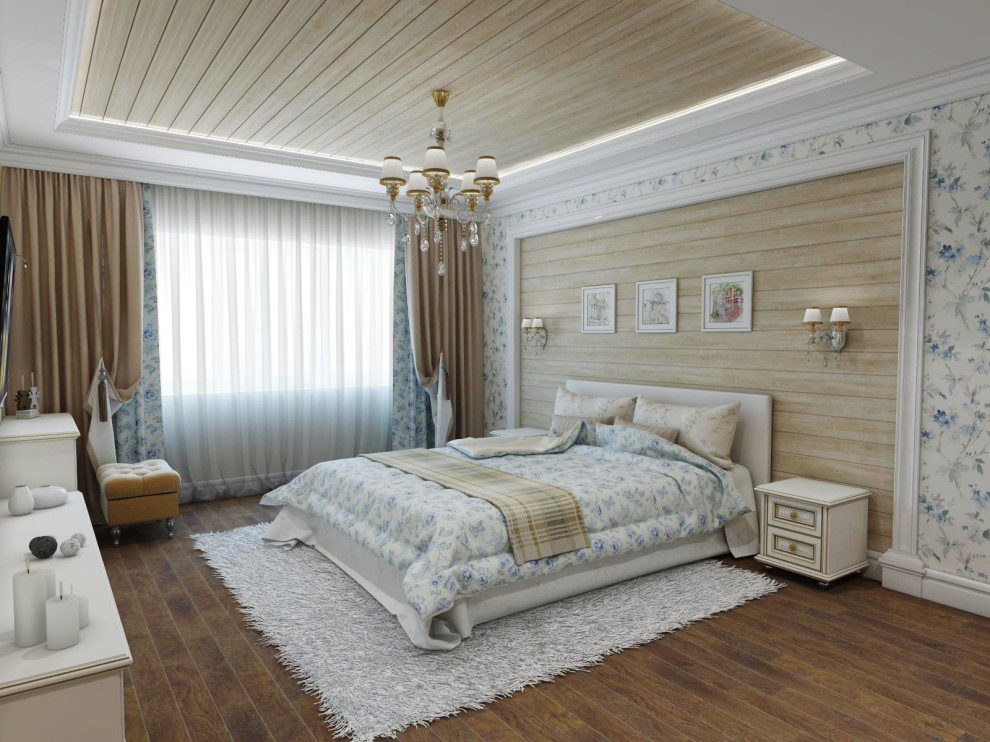 Дом для семьи из 3х поколений