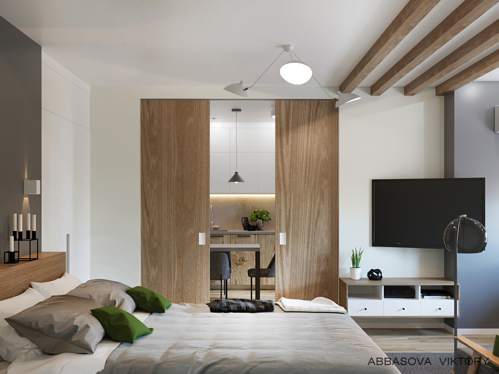 ЭКО МИНИМАЛИЗМ