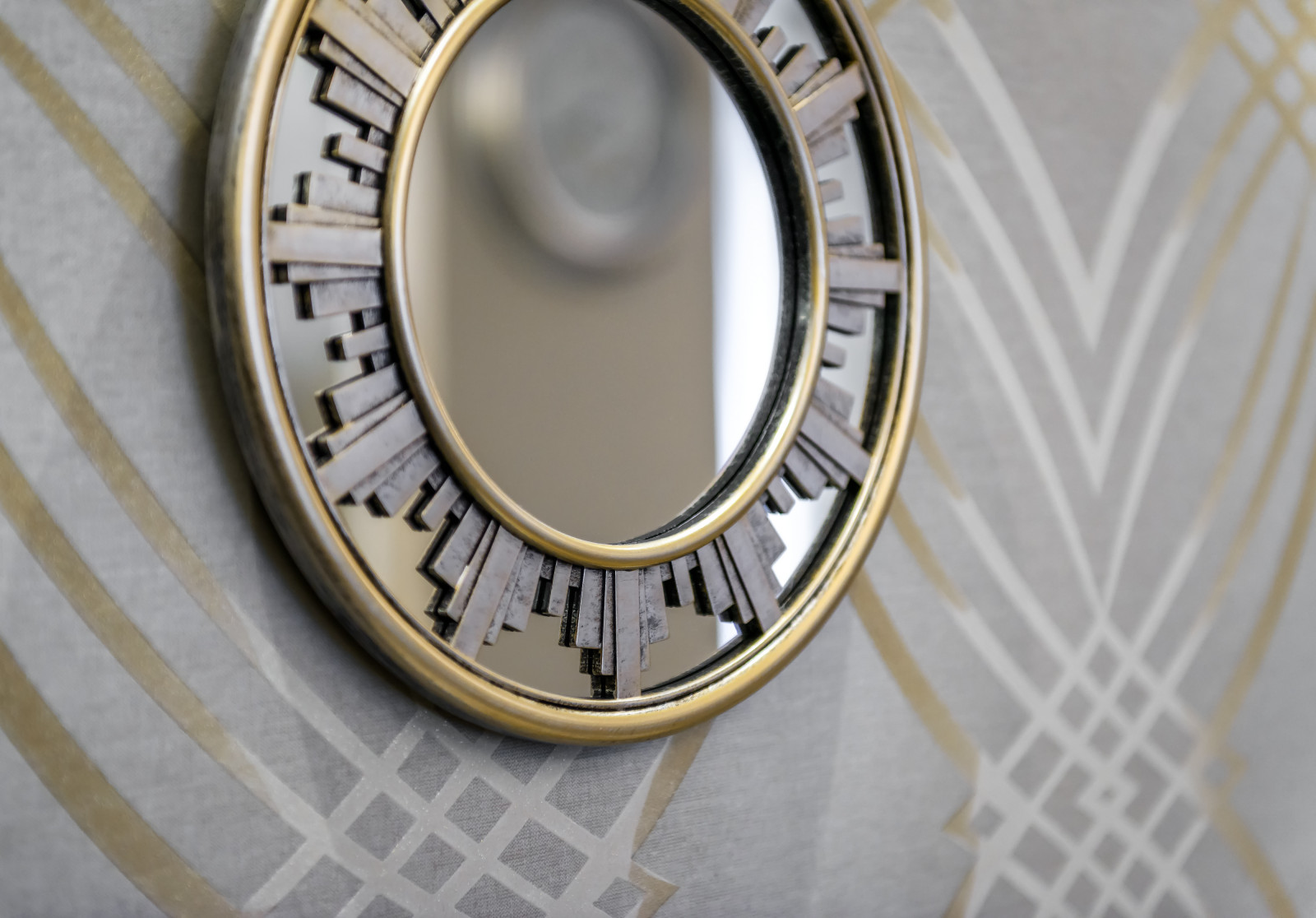 Фотосъемка квартиры на улице Столетова