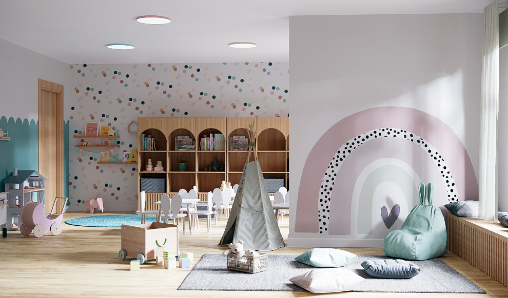 Частный детский сад