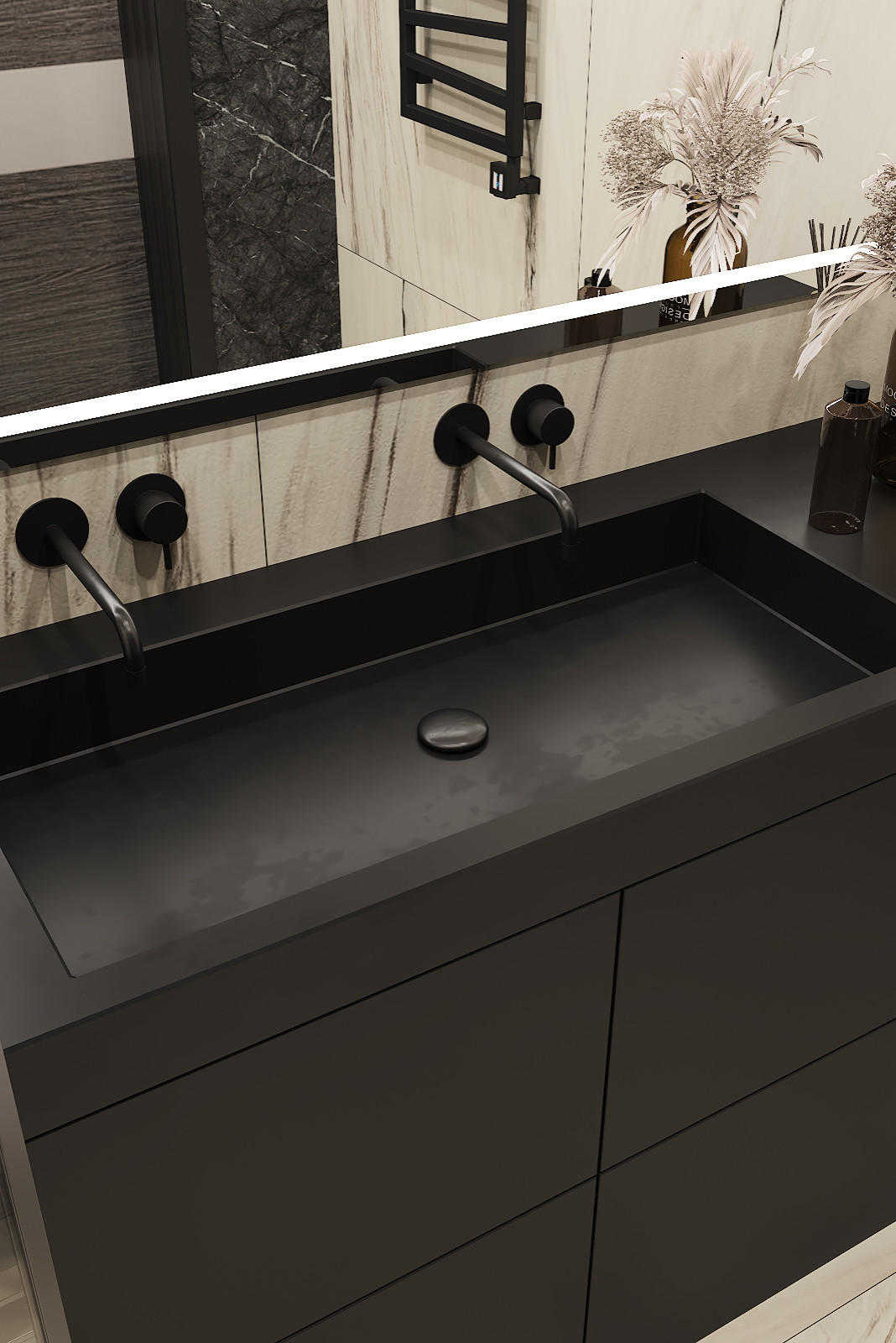 Банный комплекс