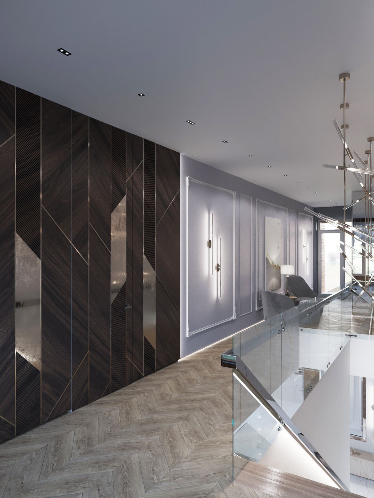 Ривьера вилла премиум