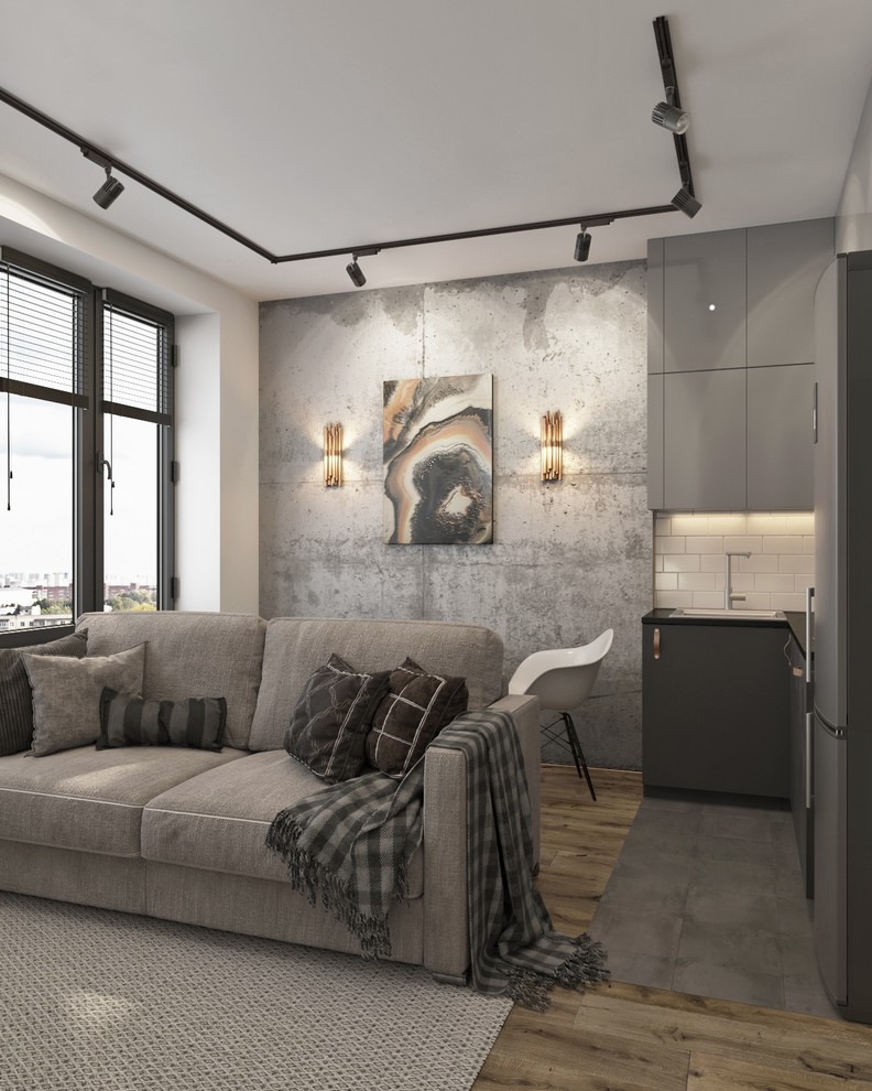 Новодмитровская