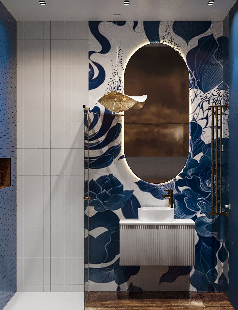 Дом в п.Образцово