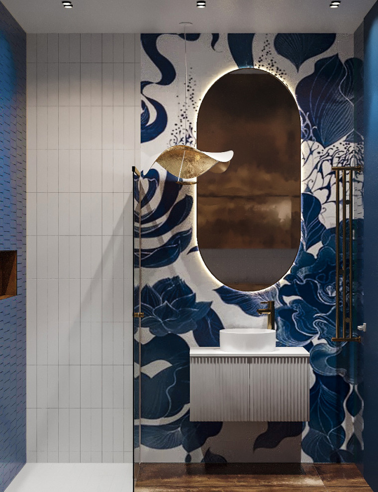 Дом в п.Образцово