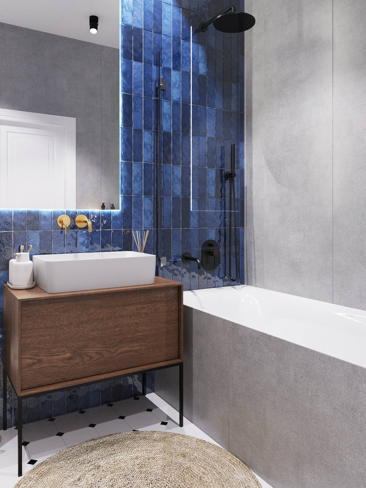 Moscow | Апартаменты | 41 м²