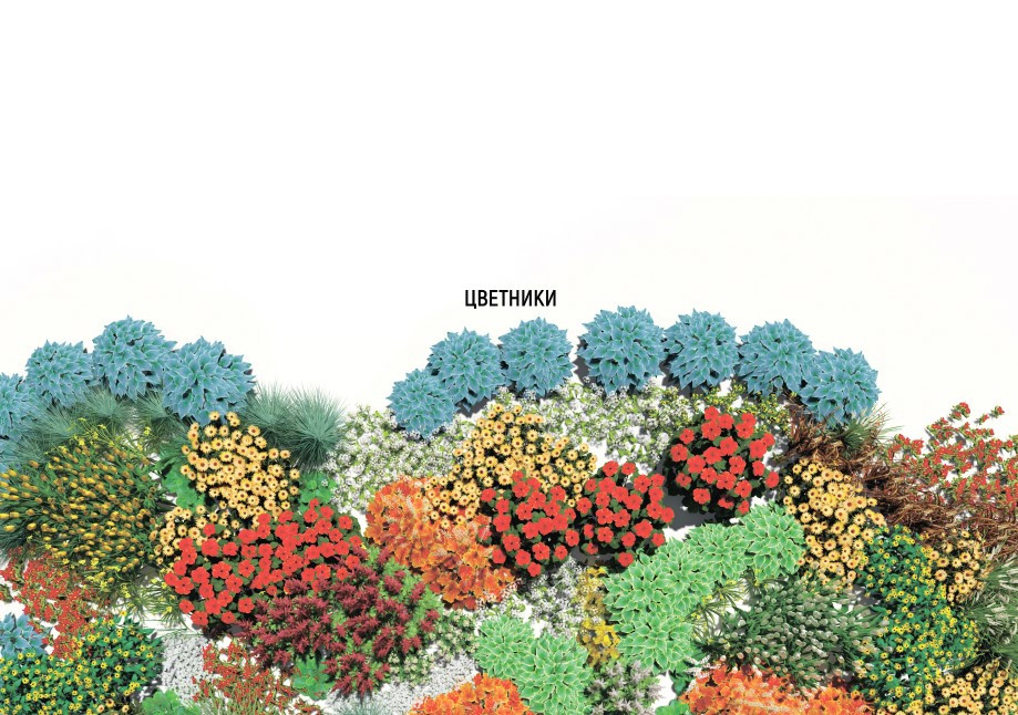 Дендроплан по картине Сальвадора Дали