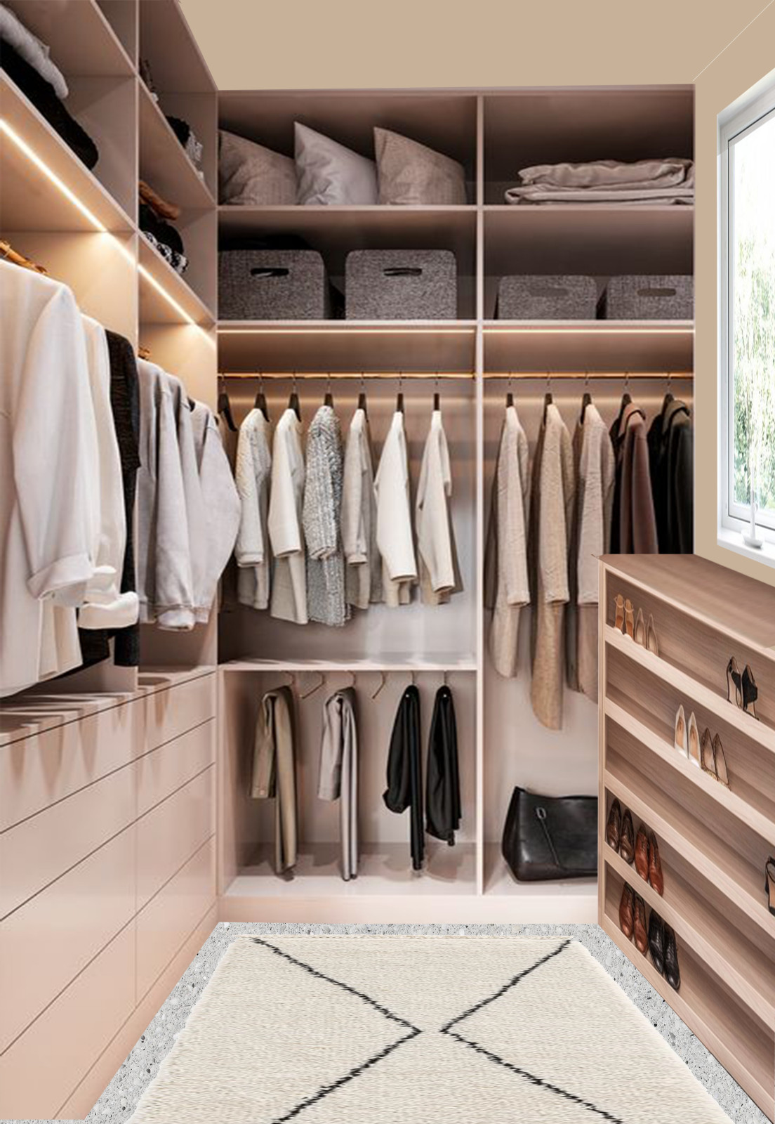 Обложка проекта: Дом для семьи