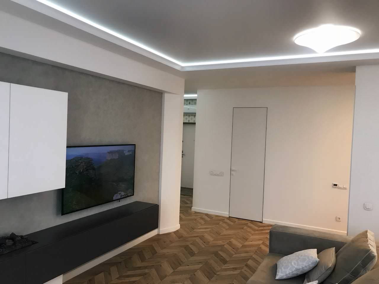 Обложка проекта: Мой проект