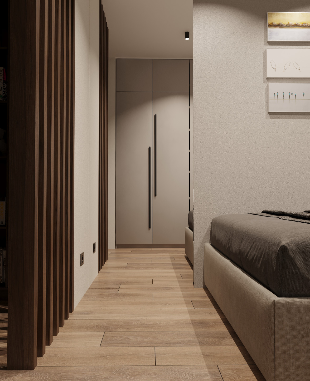 ЖК Бристоль