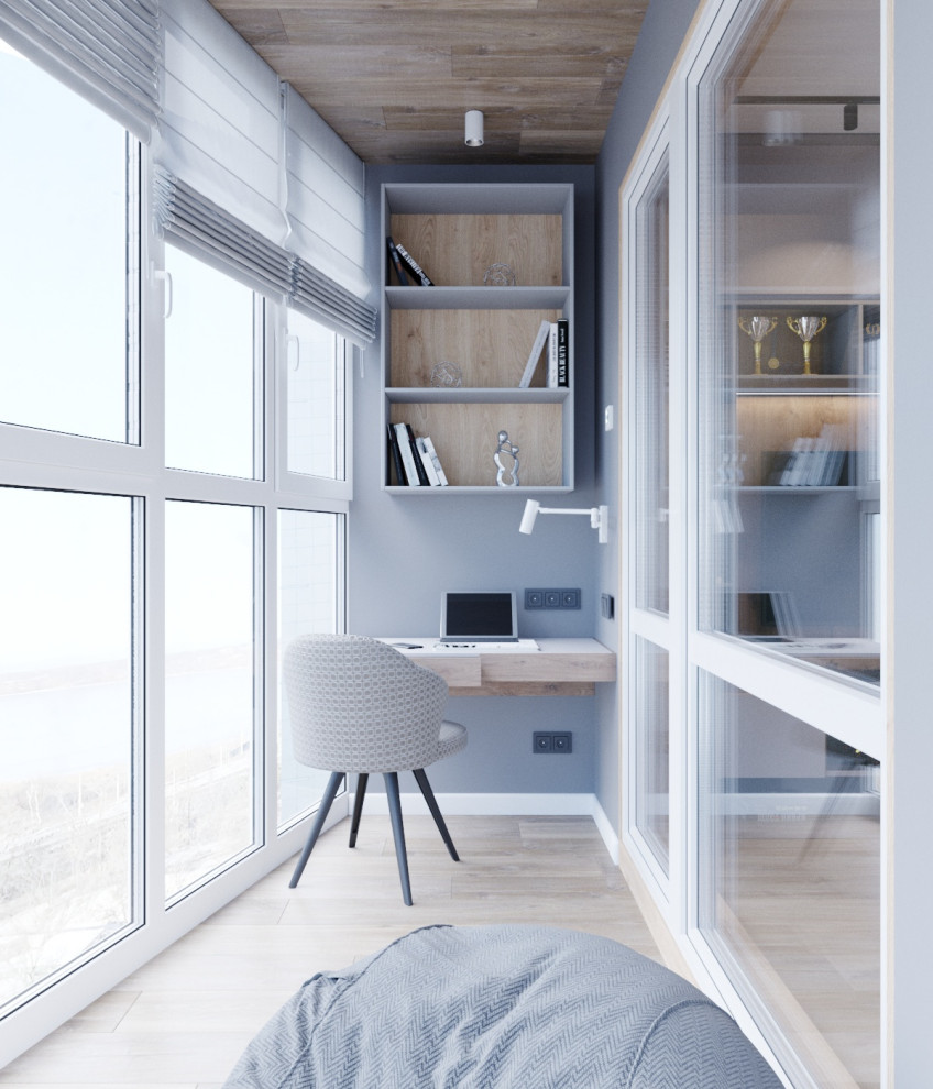 Квартира в ЖК "Ренессанс"