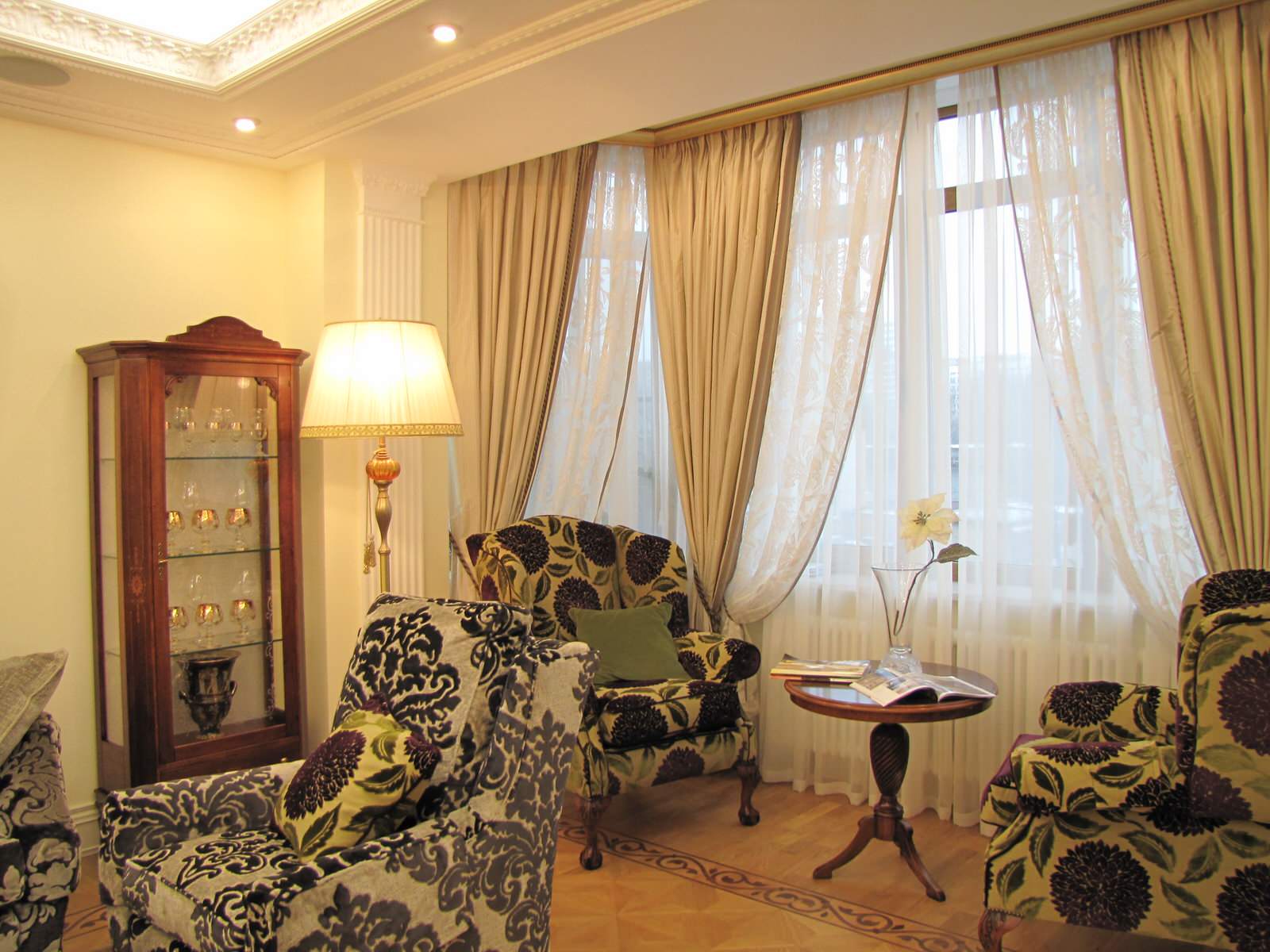 Квартира на Юго-Западе