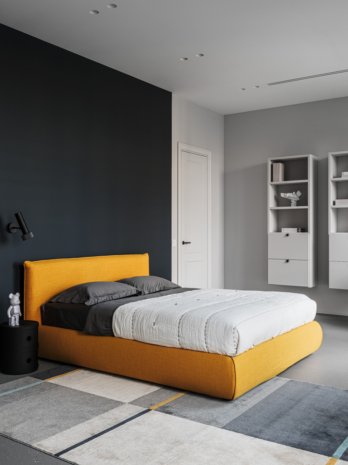 PARK FONTE (реализация 2023-2024)