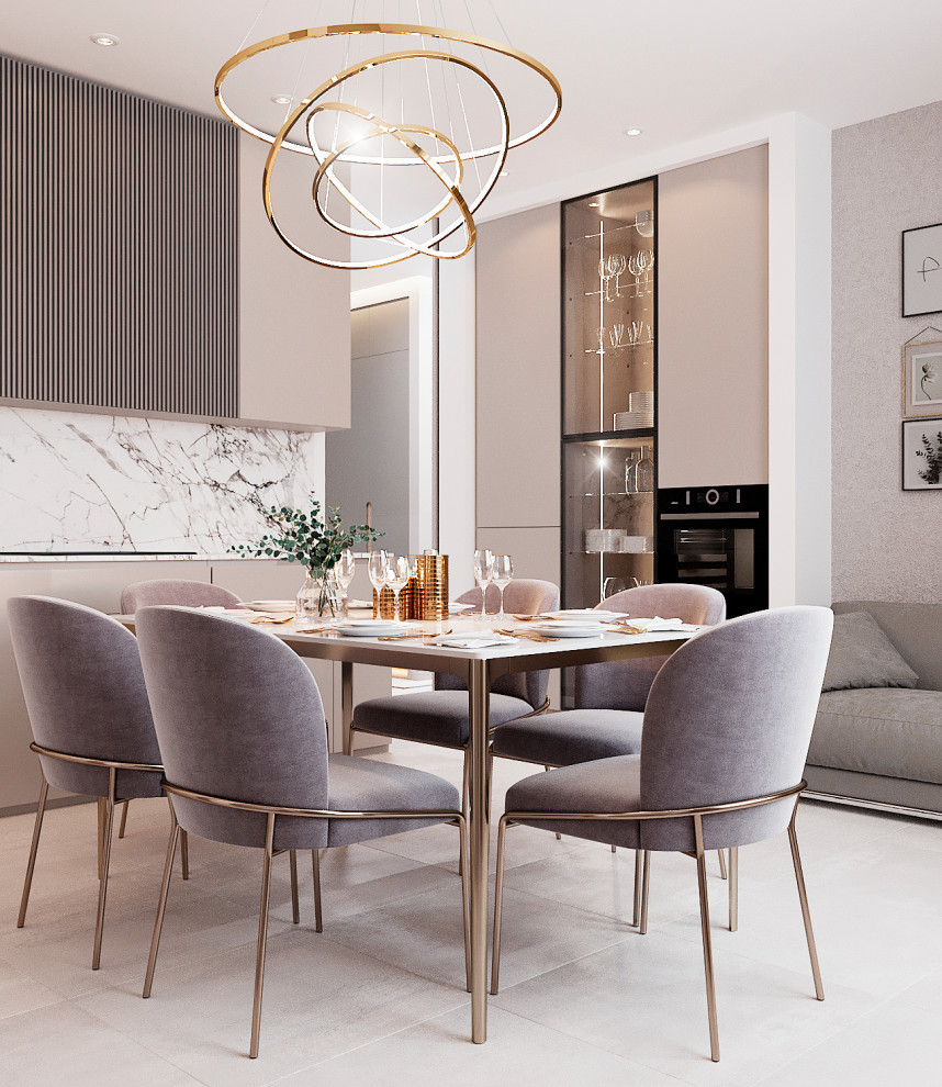 ЖК " Нормандия"