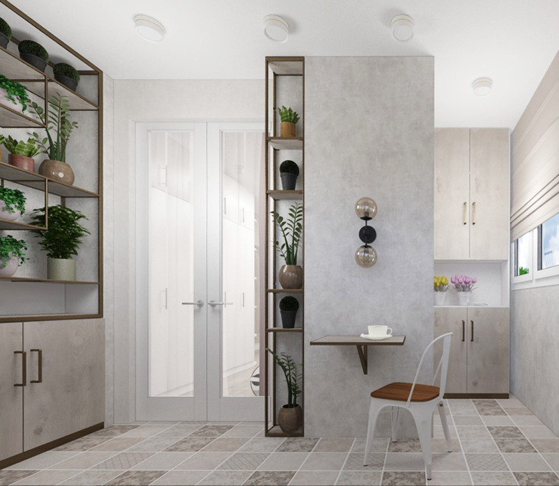 Кваритира в Туле