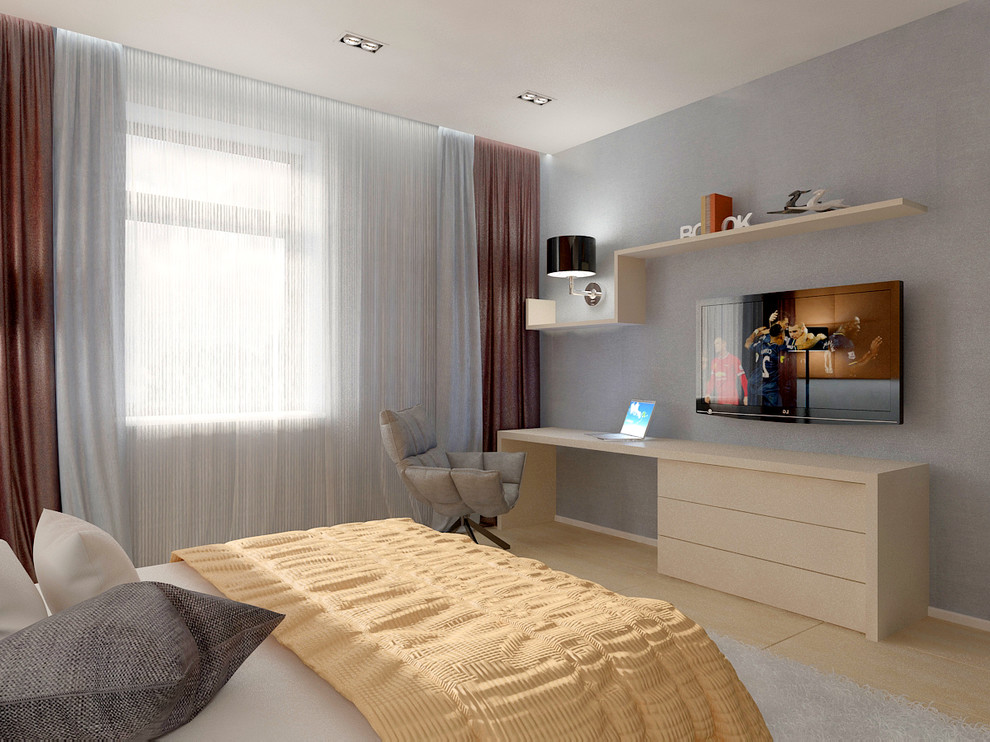 Мужской характер