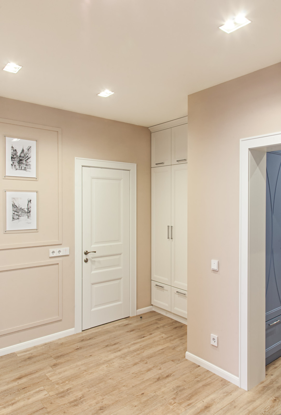 Анна Старкина