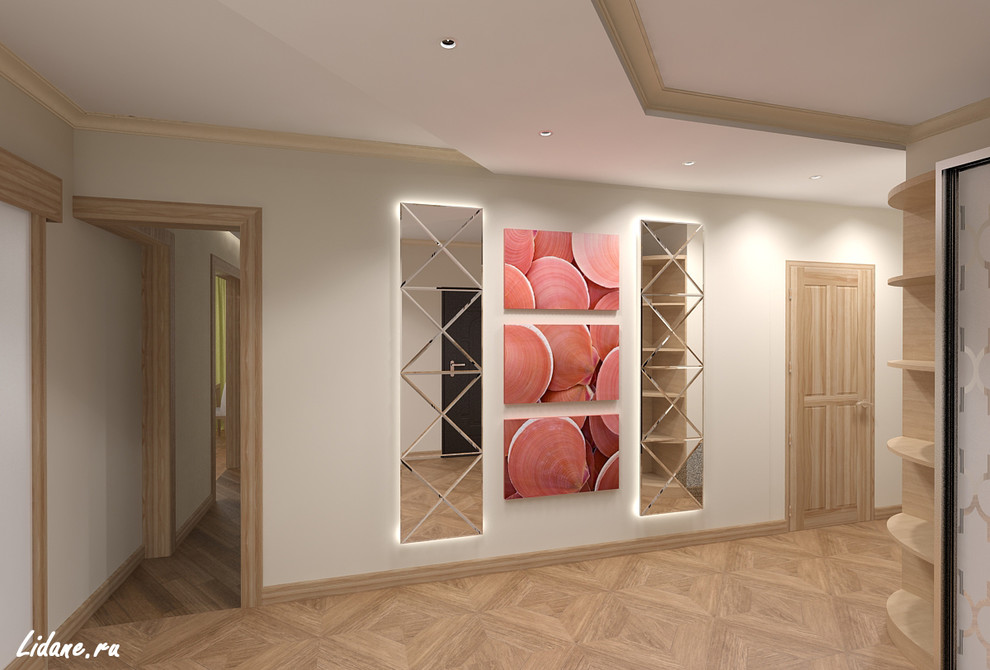 Летние семейные апартаменты. Сочи, ул. Черноморская.