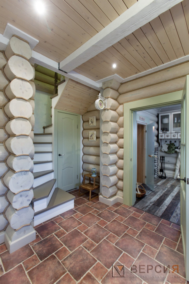 Гостевой домик+ баня