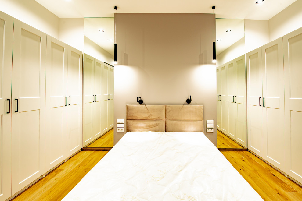 ул. Серафимовича